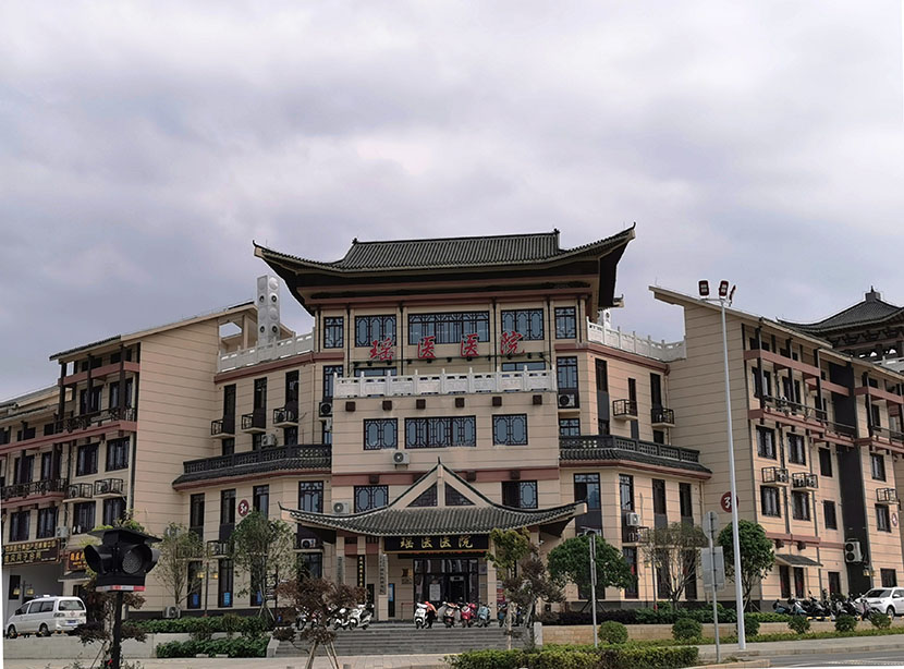 桂林建昌建設(shè)有限公司承建項(xiàng)目榮獲“真武閣杯”（最高質(zhì)量獎(jiǎng)）獎(jiǎng)